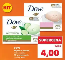 Kaufland Mydło w kostce różne rodzaje oferta