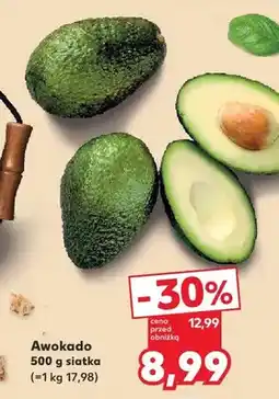 Kaufland Awokado oferta