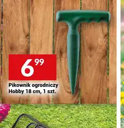 Twój Market Pikownik ogrodniczy Hobby oferta