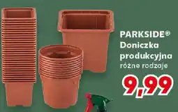 Kaufland PARKSIDE Doniczka produkcyjna oferta
