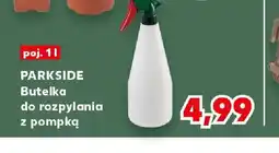 Kaufland PARKSIDE Butelka do rozpylania oferta