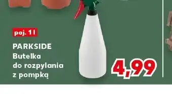 PARKSIDE Butelka do rozpylania