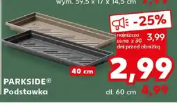 Kaufland PARKSIDE Podstawka oferta