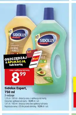 Twój Market Sidolux Expert oferta