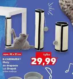 Kaufland K-CARINURA Drapak oferta