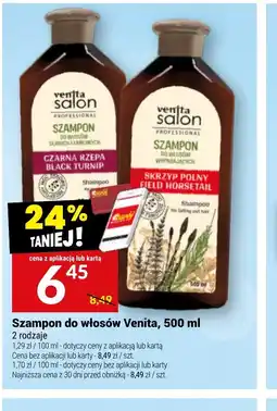 Twój Market Venita Szampon do włosów oferta