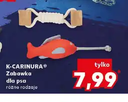 Kaufland K-CARINURA Zabawka dla psa oferta