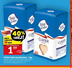 Twój Market Polski Cukier biały oferta