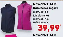 Kaufland NEWCENTIAL Kamizelka oferta