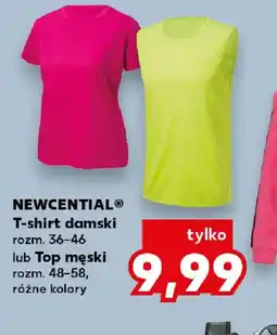 Kaufland Newcential T-shirt/Top oferta