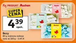 Auchan Bezy Auchan oferta