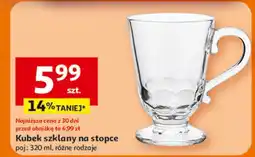 Auchan Kubek oferta