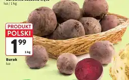 Intermarche Burak oferta