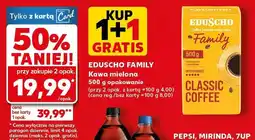Kaufland Kawa mielona oferta