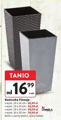 Intermarche Donica Finezja oferta