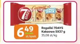 Gama Rogaliki 7days kakaowe oferta