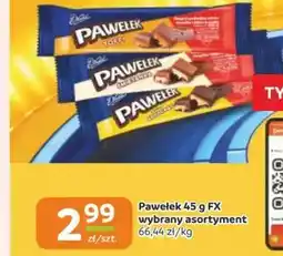 Gama Pawełek FX oferta