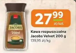 Gama Kawa rozpuszczalna Jacobs Velvet oferta