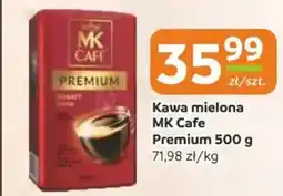 Gama Kawa mielona MK Cafe Premium oferta