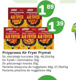 Limonka Prymat Przyprawa Air Fryer oferta