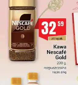 Premium Nasz Sklep Nescafé Kawa Gold oferta