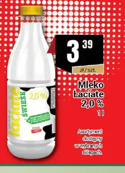 Premium Nasz Sklep Mleko Laciate 2,0 % oferta
