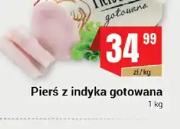 Premium Nasz Sklep Pierś z indyka gotowana oferta