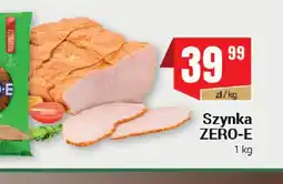 Premium Nasz Sklep Szynka ZERO-E oferta