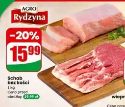 Dino Schab bez košci oferta