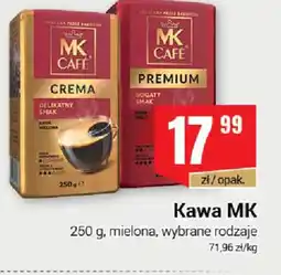 Premium Nasz Sklep Kawa MK oferta