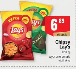 Premium Nasz Sklep Lay's Chipsy oferta