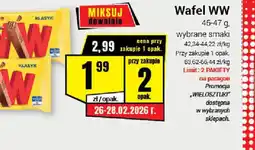 Premium Nasz Sklep Wafel WW oferta