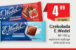 Premium Nasz Sklep Czekolada E.Wedel oferta