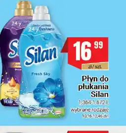 Premium Nasz Sklep Silan płyn do płukania oferta