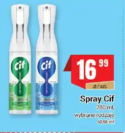 Premium Nasz Sklep Cif Spray oferta