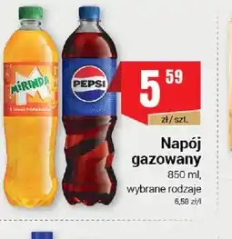 Premium Nasz Sklep Pepsi / Mirinda napój oferta