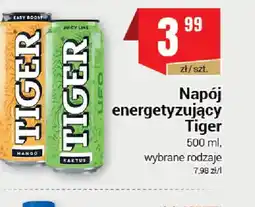 Premium Nasz Sklep Napój energetyzujący Tiger oferta