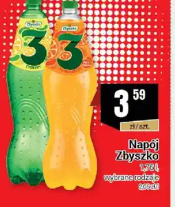 Premium Nasz Sklep Zbyszko napój oferta