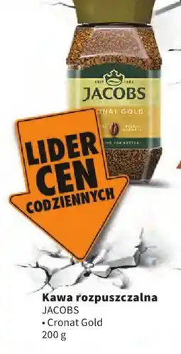 Intermarche Jacobs Kawa rozpuszczalna oferta