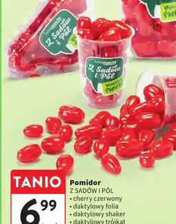 Intermarche Pomidor Z Sadów i Pół oferta