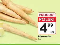 Intermarche Pietruszka oferta