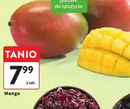 Intermarche Mango oferta