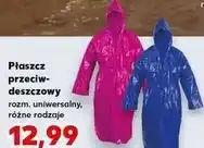 Kaufland Płaszcz przeciwdeszczowy rozm. uniwersalny oferta