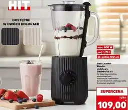 Kaufland SWITCH ON Blender kielichowy SOSMP 600 A1 oferta