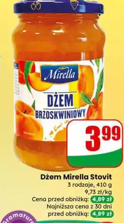 Dino Dżem Mirella Stovit oferta