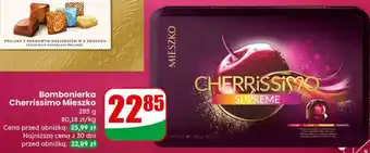 Dino Bombonierka Cherrissimo Mieszko oferta