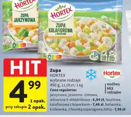 Intermarche Hortex Zupa oferta
