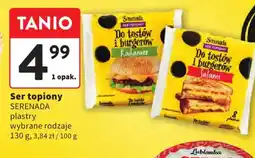 Intermarche Serenada Ser topiony oferta