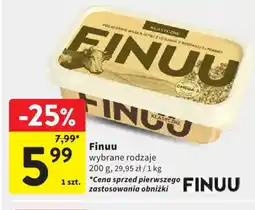 Intermarche Finuu oferta