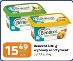 Gama Benecol oferta